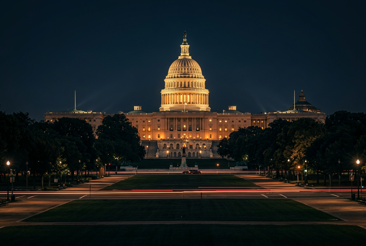 Washington D.C.