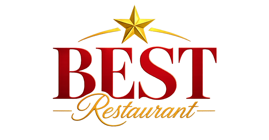 Best Restaurant