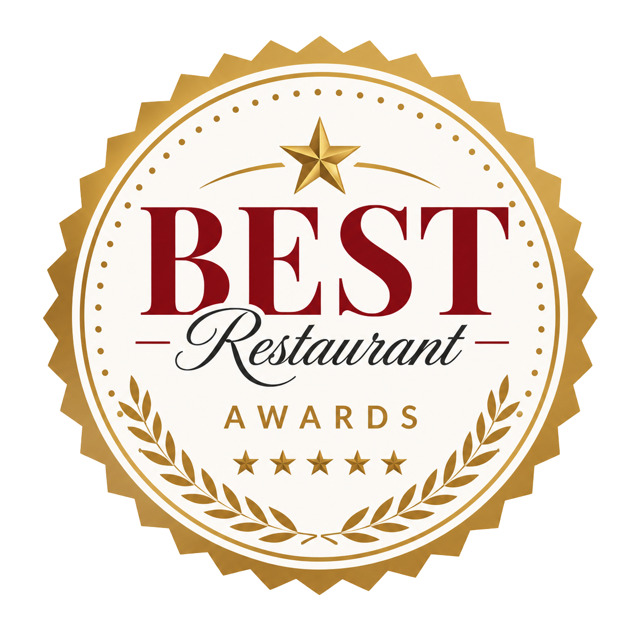 Best Restaurant Awards